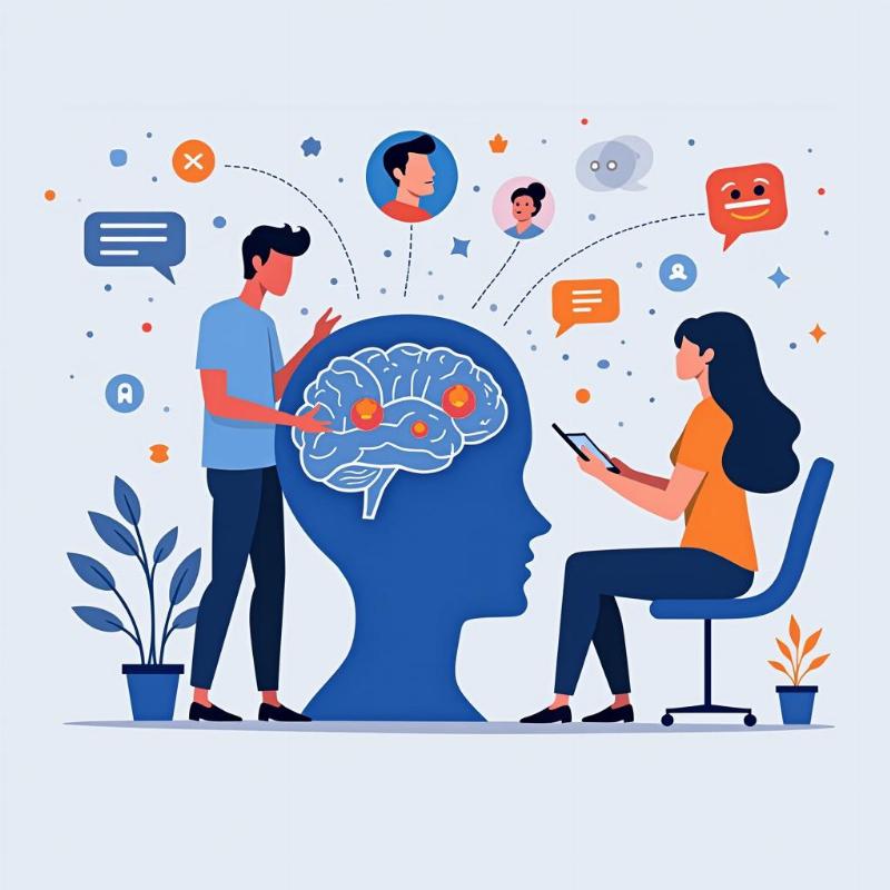Ngành Tâm Lý Học Là Gì? Định nghĩa, nghiên cứu tâm trí và hành vi con người
